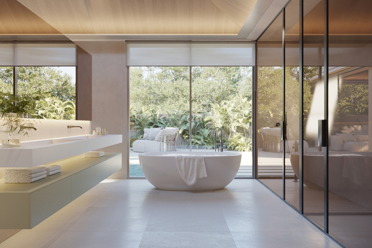 Satori Villas 21