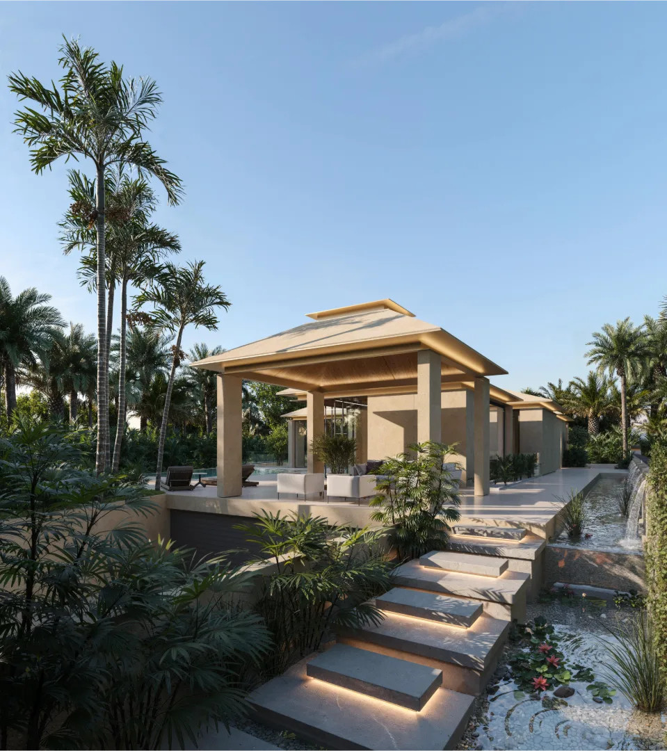 Satori Villas 17