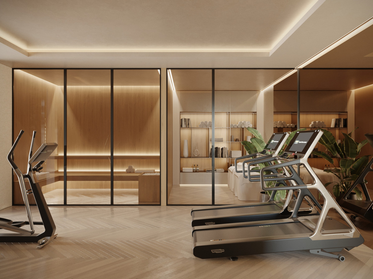 Satori Villas 8