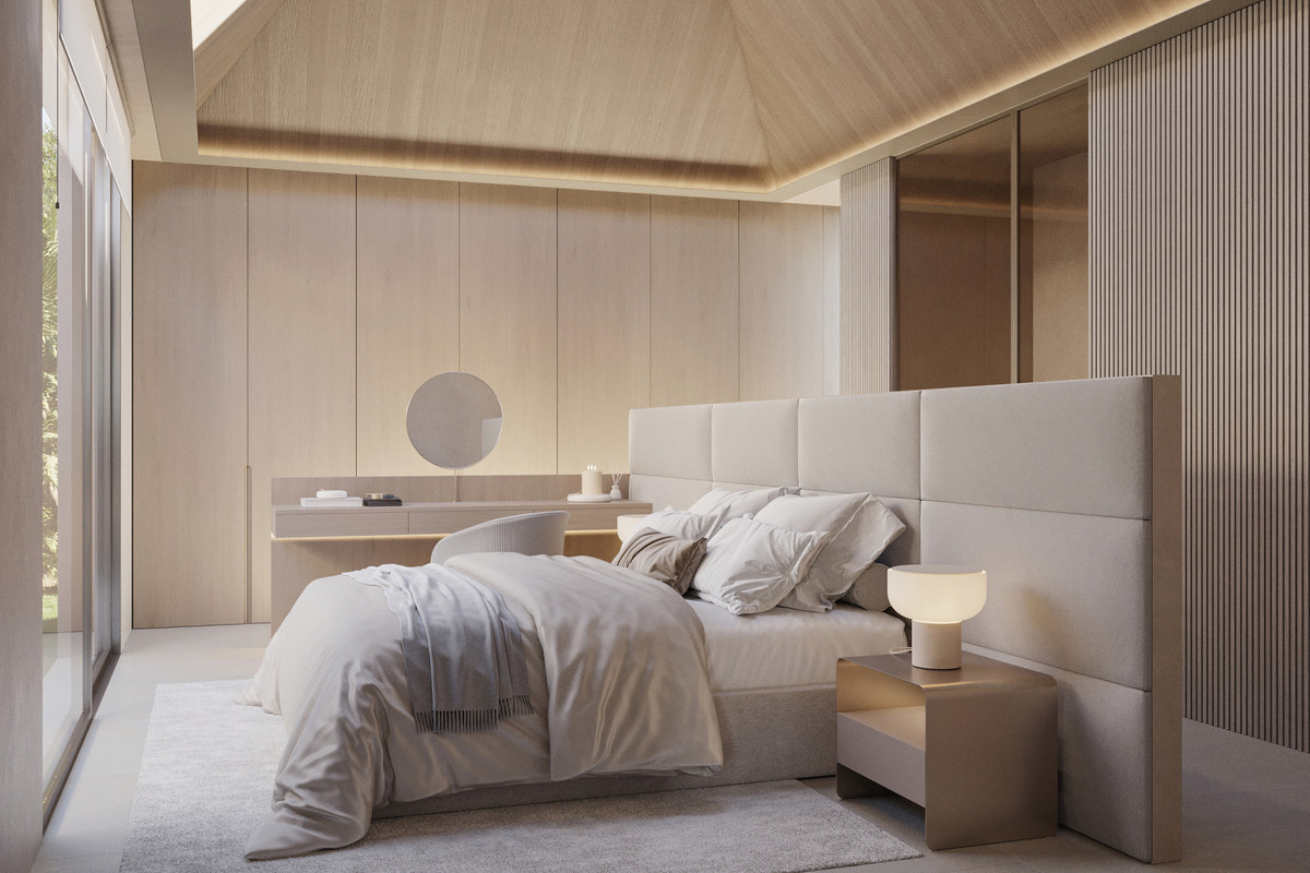 Satori Villas 12