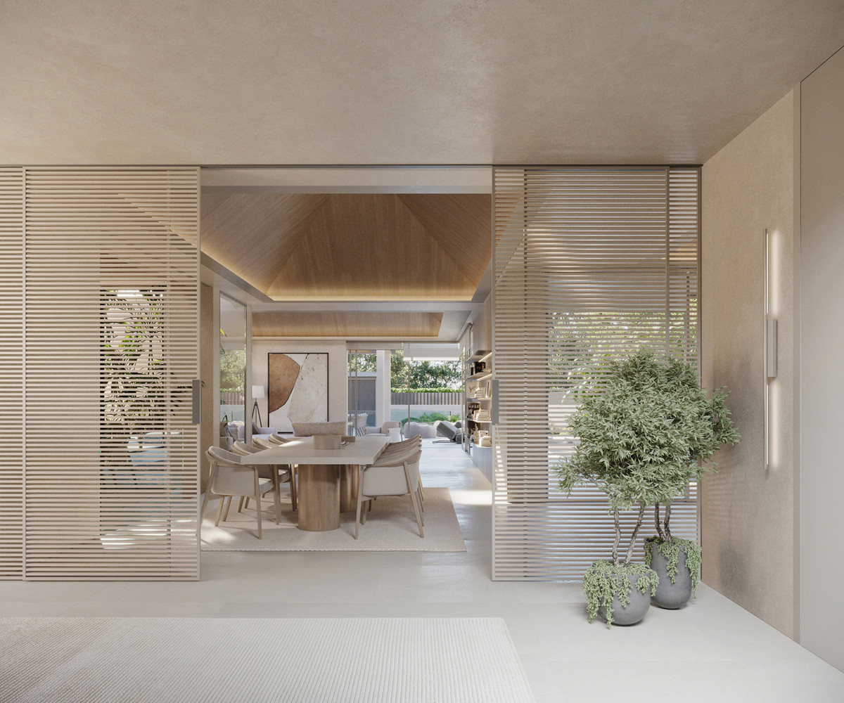 Satori Villas 13