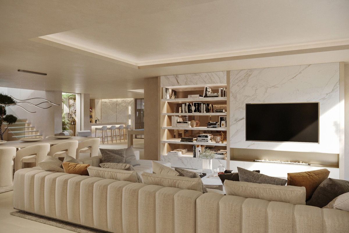 Satori Villas 2