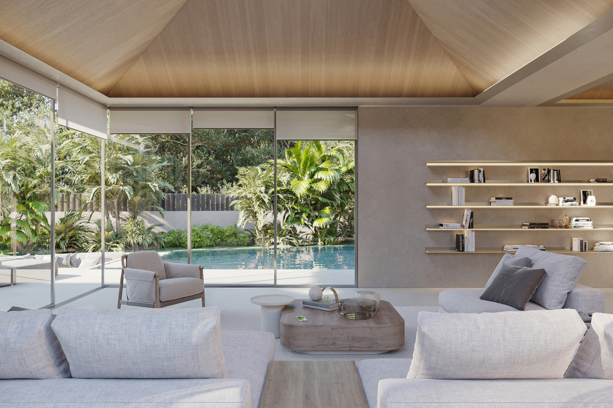 Satori Villas 14