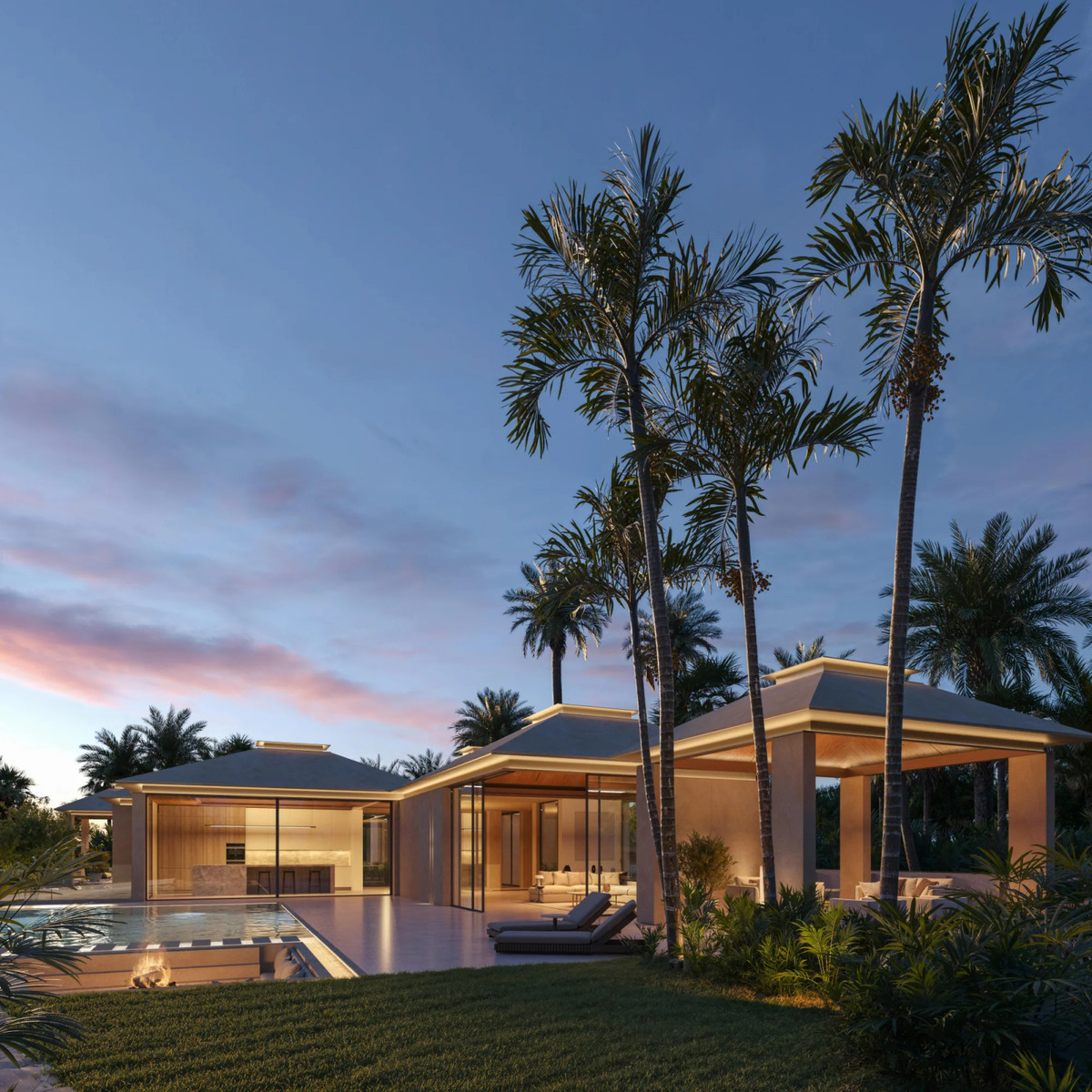 Satori Villas 20
