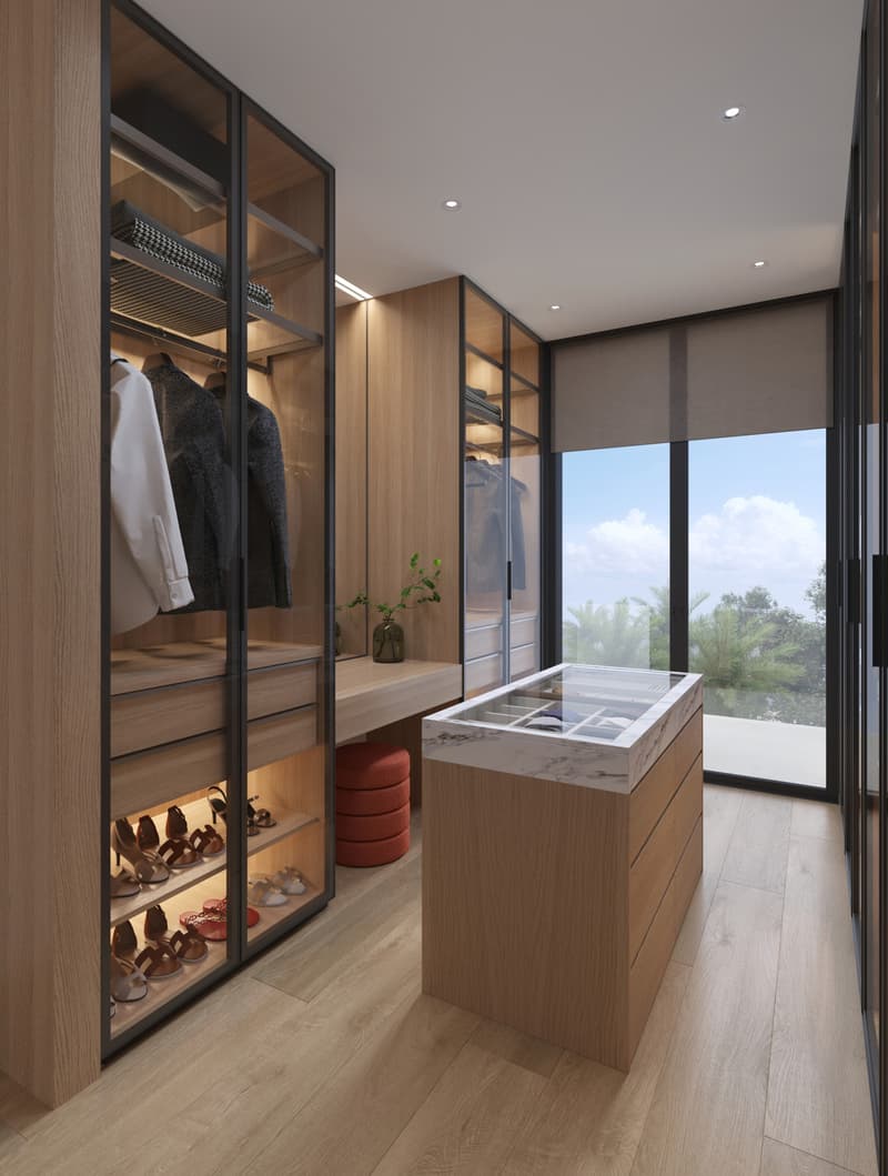 Pernet Villas 11
