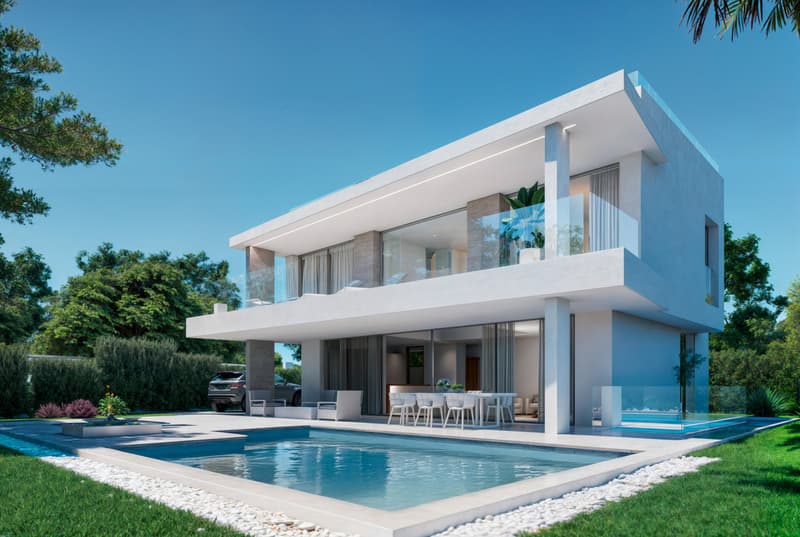 Pernet Villas 17