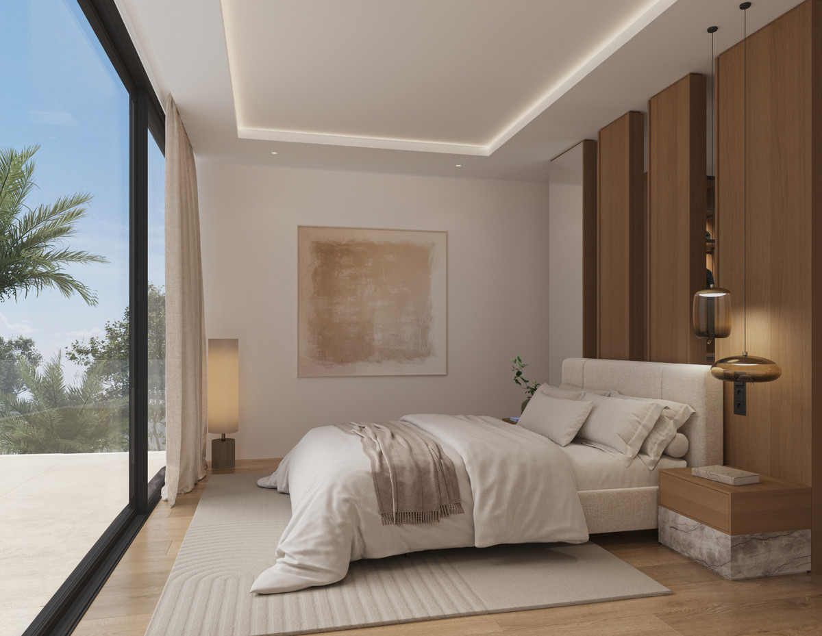 Pernet Villas 5