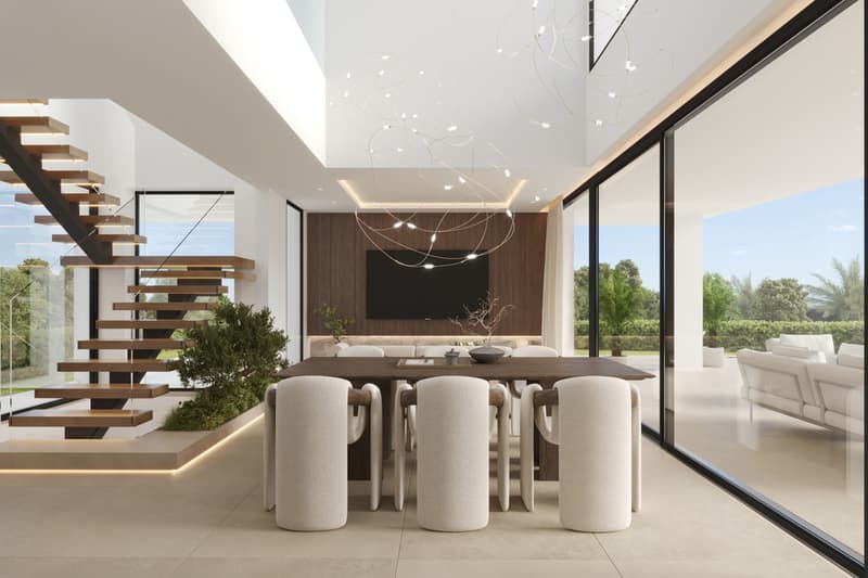 Pernet Villas 8