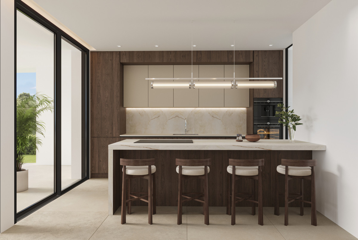 Pernet Villas 9