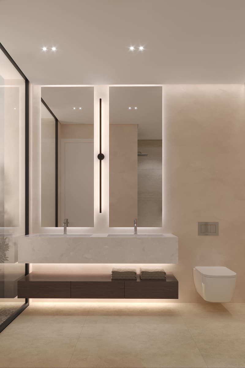 Pernet Villas 20