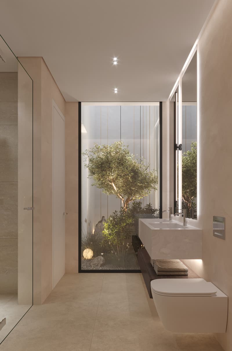 Pernet Villas 21