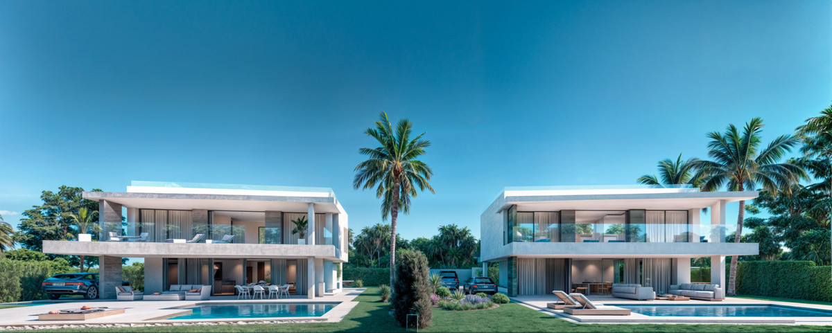 Pernet Villas 14