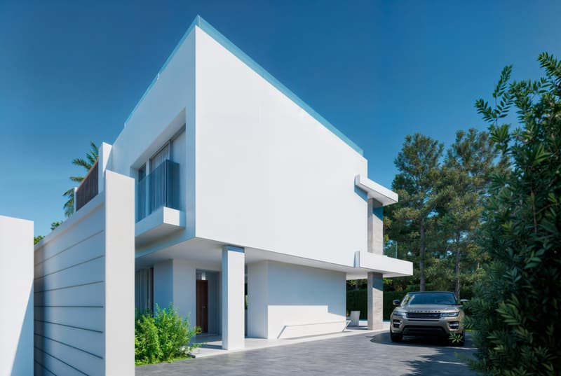 Pernet Villas 16