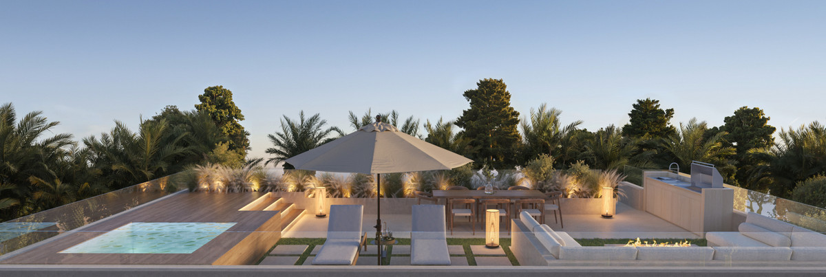 Pernet Villas 2