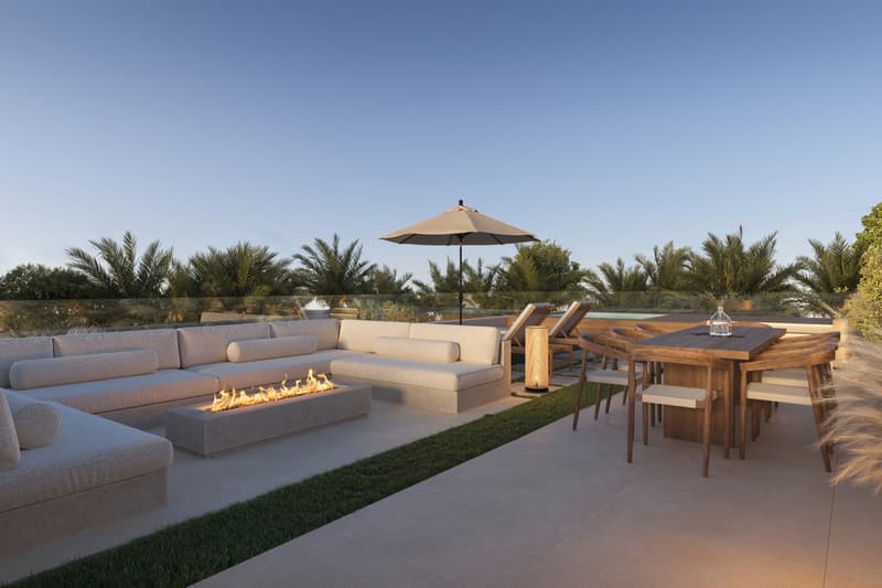 Pernet Villas 12