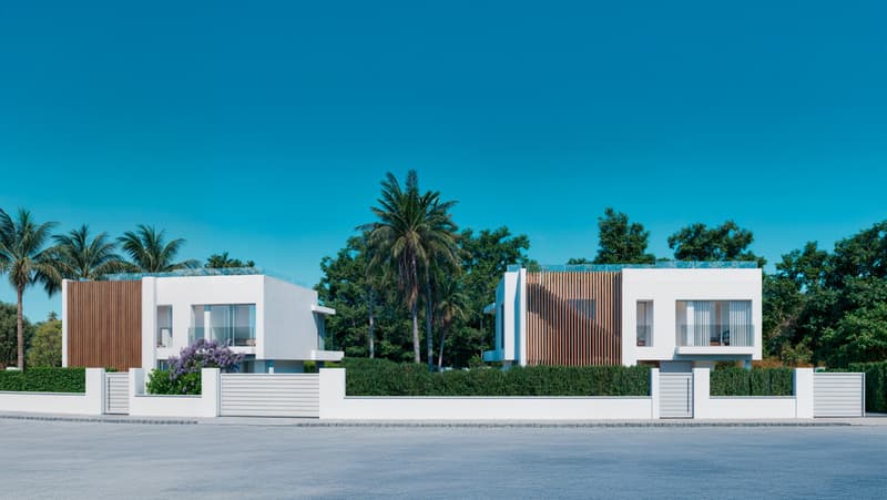 Pernet Villas 13