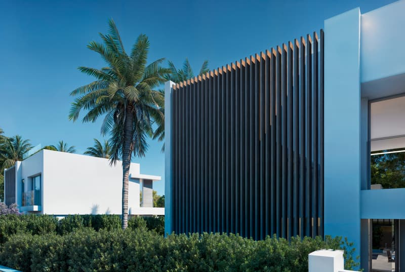 Pernet Villas 18