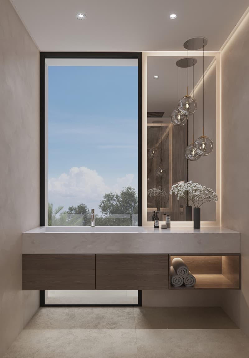 Pernet Villas 22