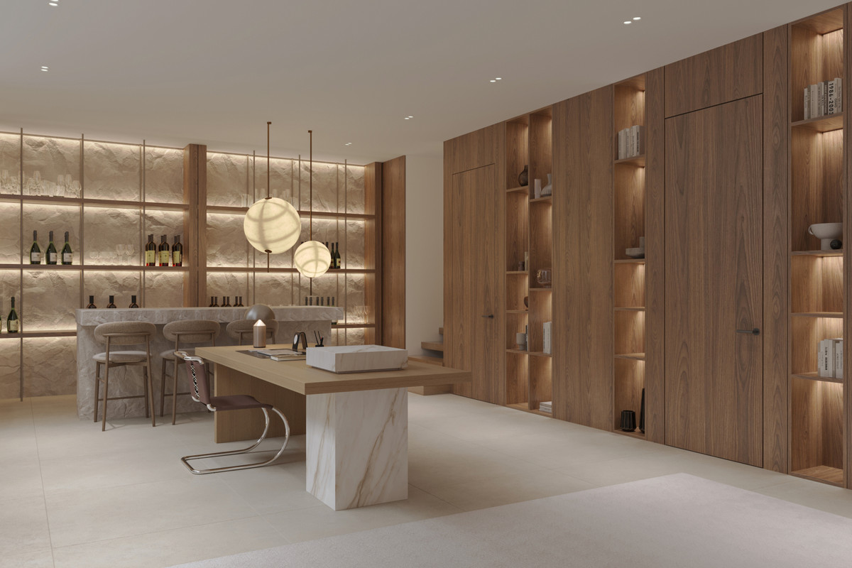 Pernet Villas 6