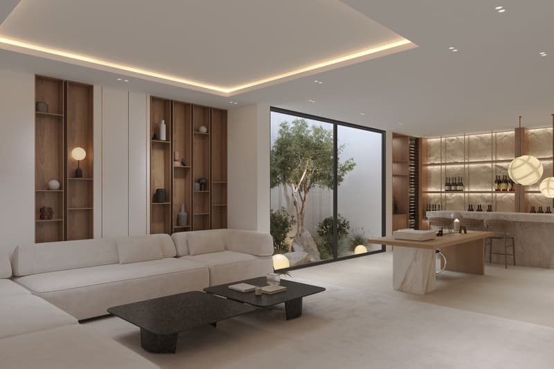 Pernet Villas 4