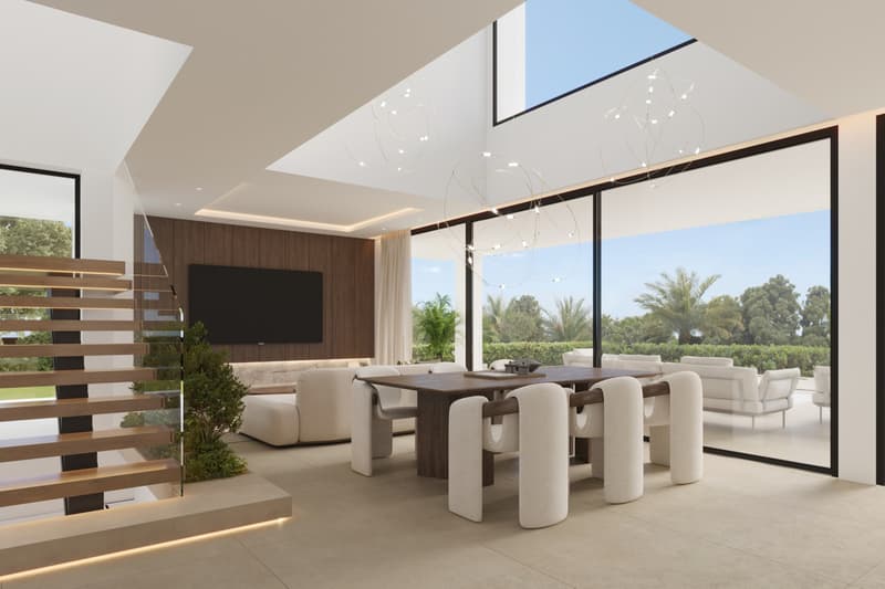 Pernet Villas 3