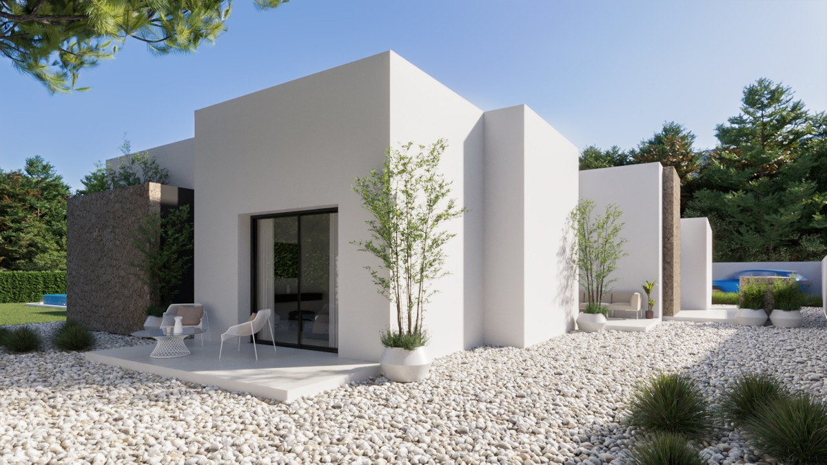 Villa Carolina 10