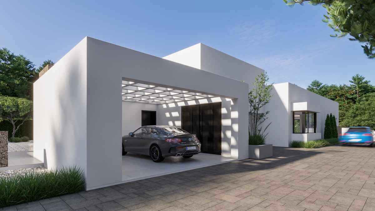 Villa Carolina 3