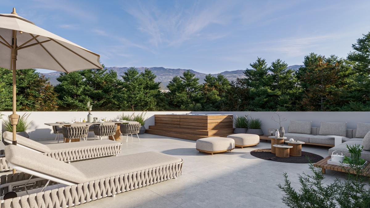 Villa Carolina 7