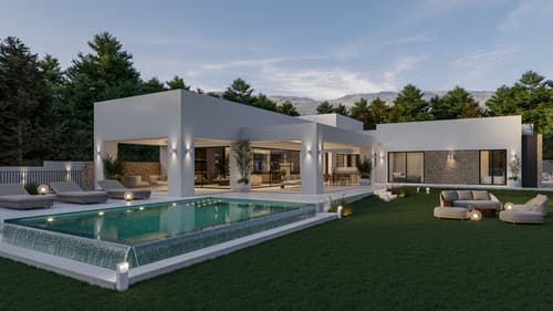 Villa Carolina 1