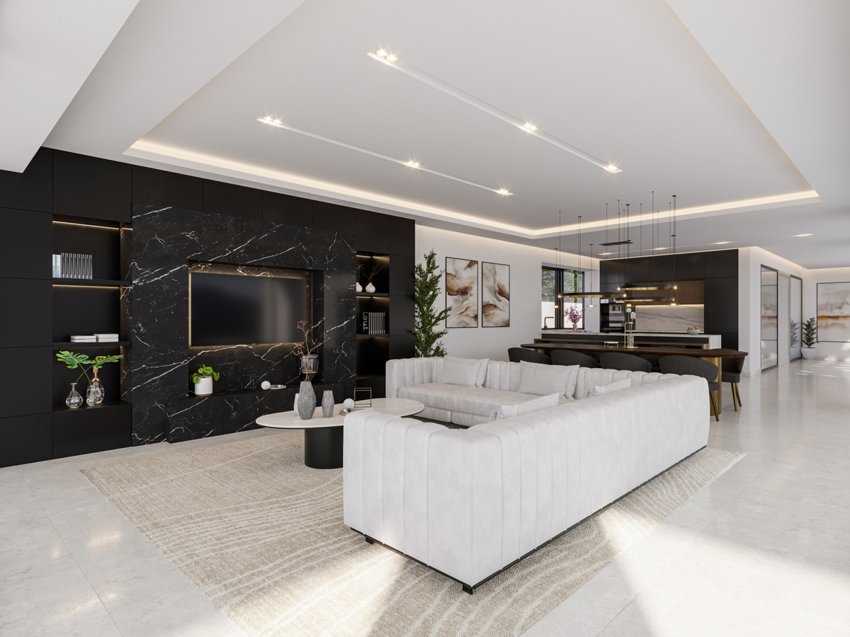 Villa Carolina 4