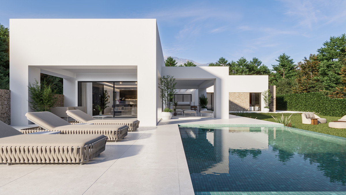 Villa Carolina 2