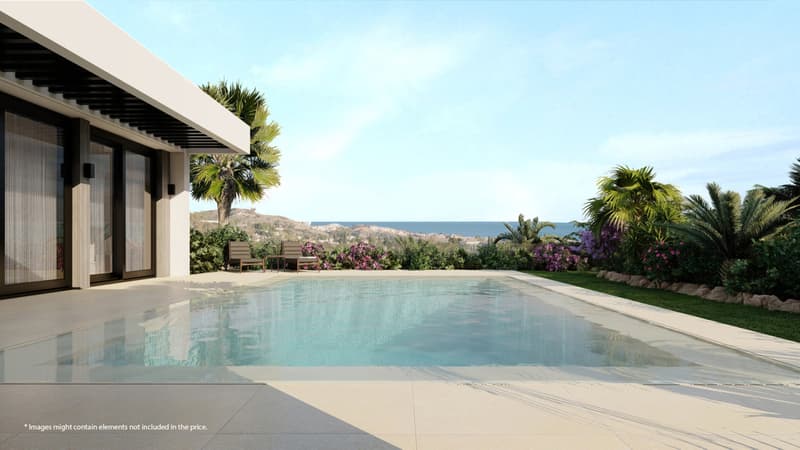 Limitless Resorts - Mijas Hills 13