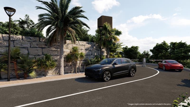 Limitless Resorts - Mijas Hills 24