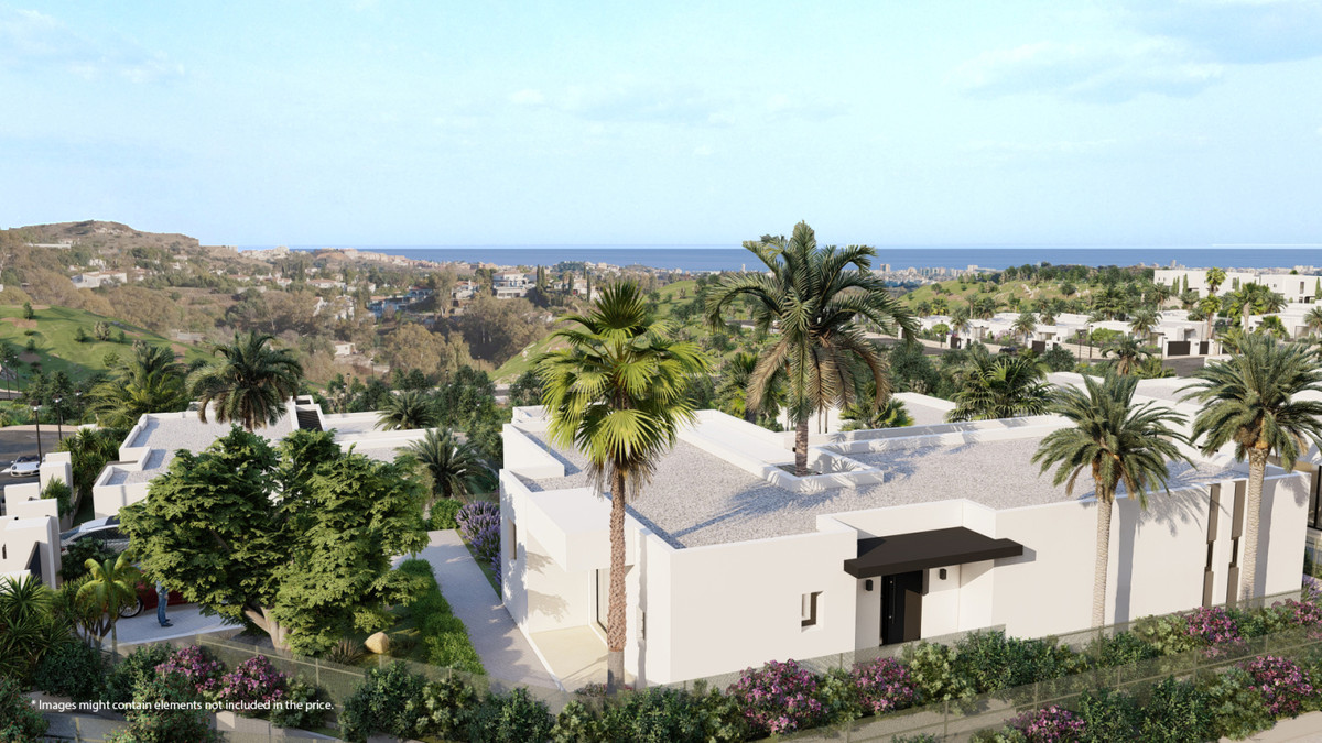 Limitless Resorts - Mijas Hills 15