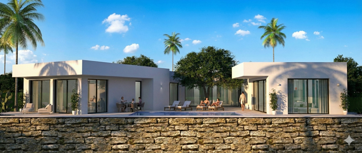 Limitless Resorts - Mijas Hills 10