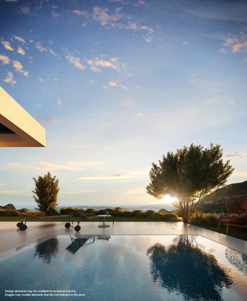 Limitless Resorts - Mijas Hills 9