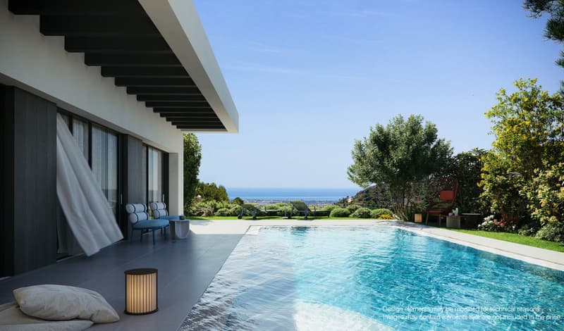 Limitless Resorts - Mijas Hills 3