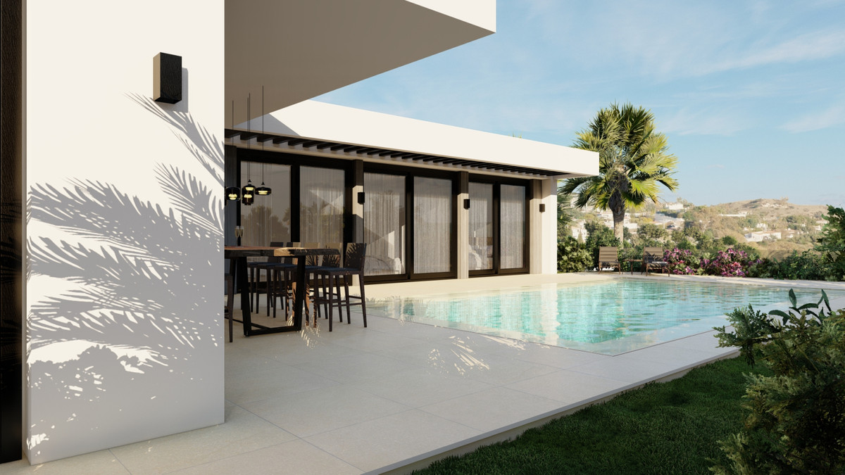 Limitless Resorts - Mijas Hills 7