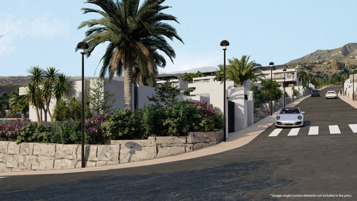 Limitless Resorts - Mijas Hills 8