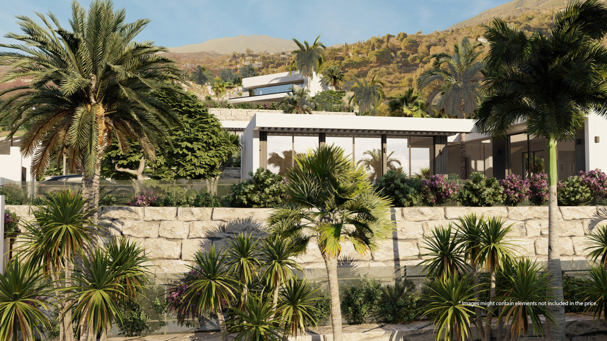 Limitless Resorts - Mijas Hills 26