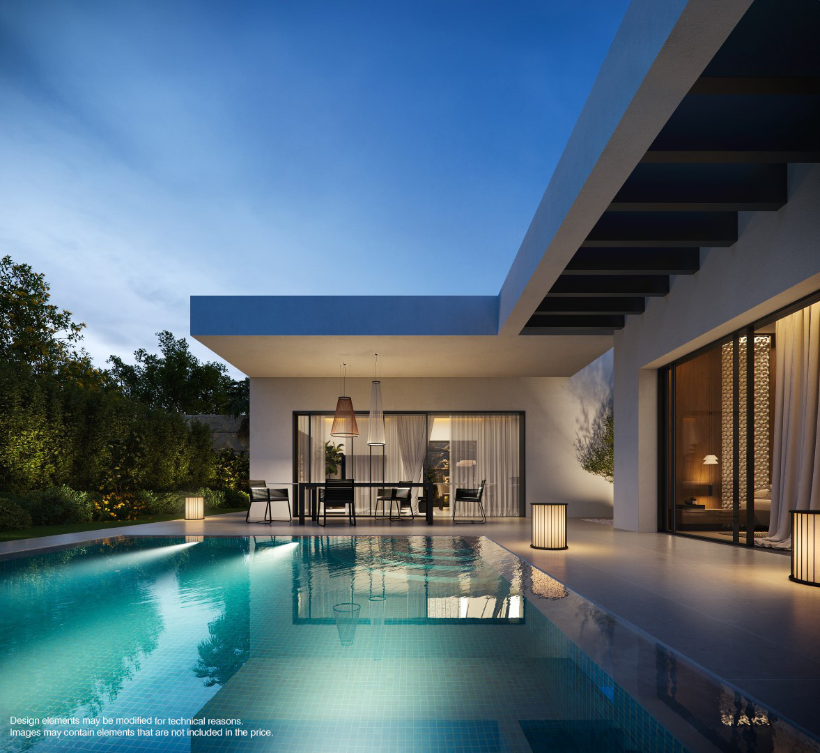 Limitless Resorts - Mijas Hills 2
