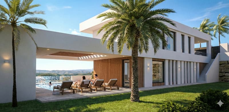 Limitless Resorts - Mijas Hills 20
