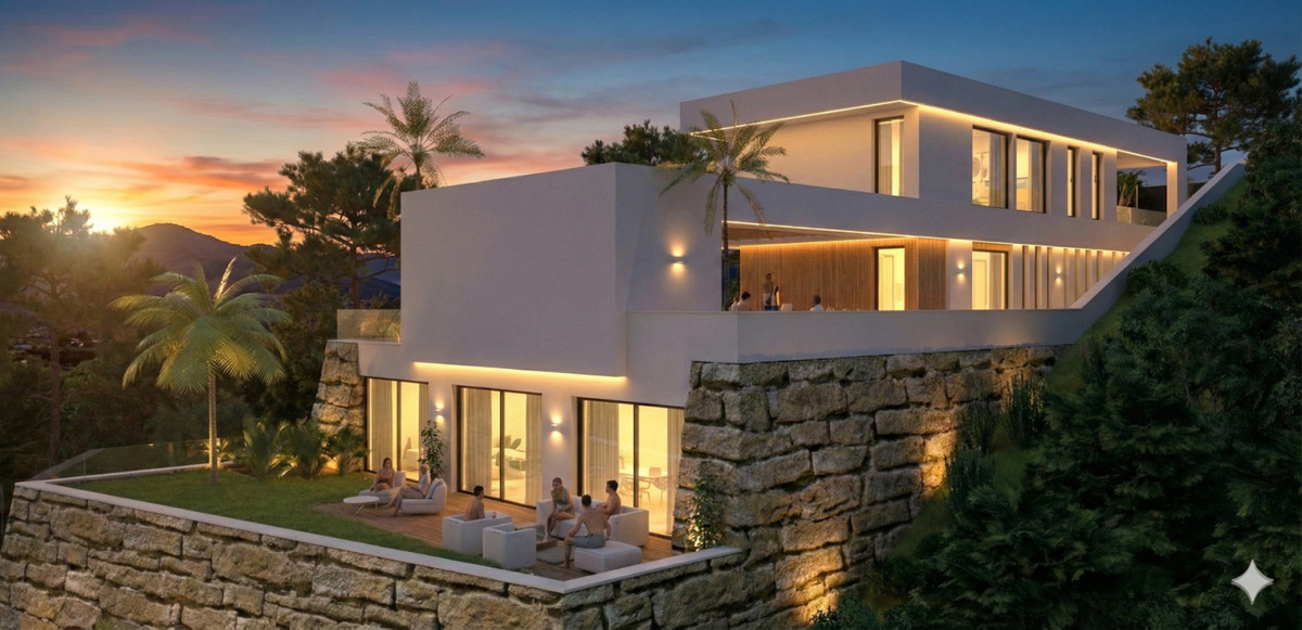 Limitless Resorts - Mijas Hills 18