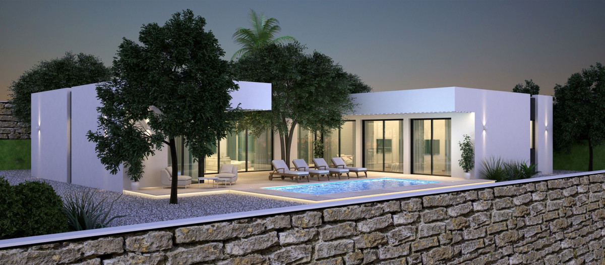 Limitless Resorts - Mijas Hills 12