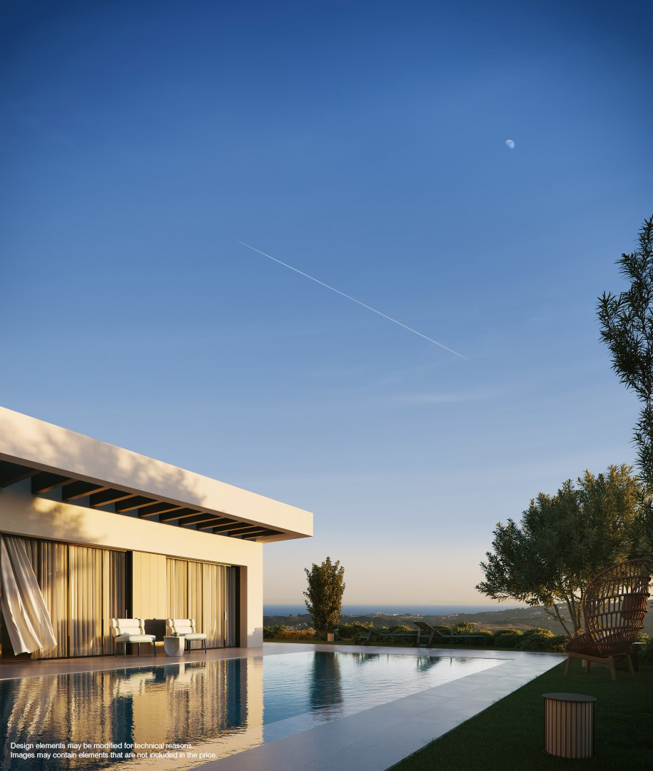 Limitless Resorts - Mijas Hills 1