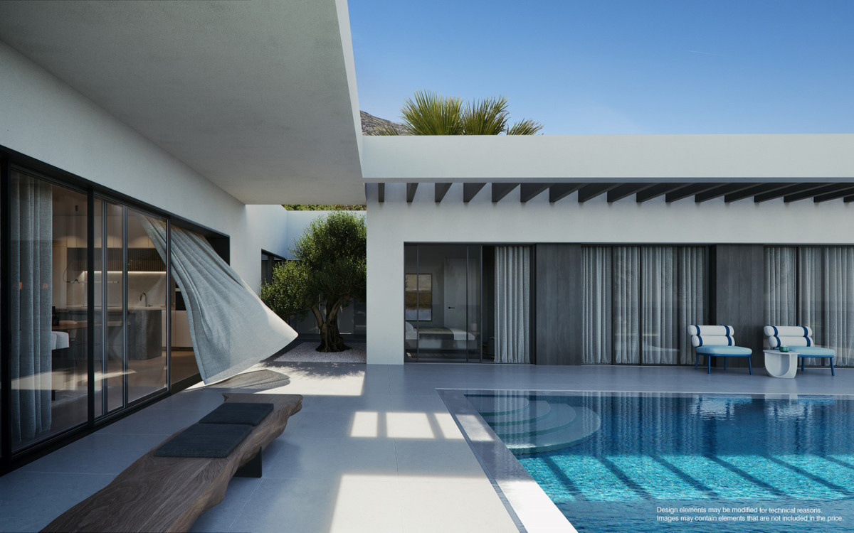 Limitless Resorts - Mijas Hills 6