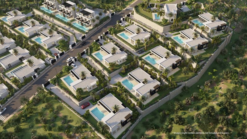 Limitless Resorts - Mijas Hills 17