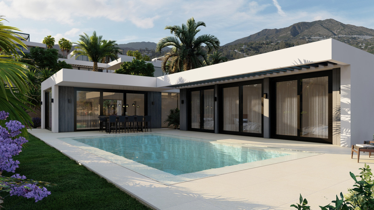 Limitless Resorts - Mijas Hills 5