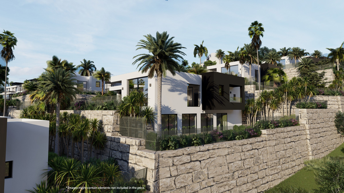 Limitless Resorts - Mijas Hills 25