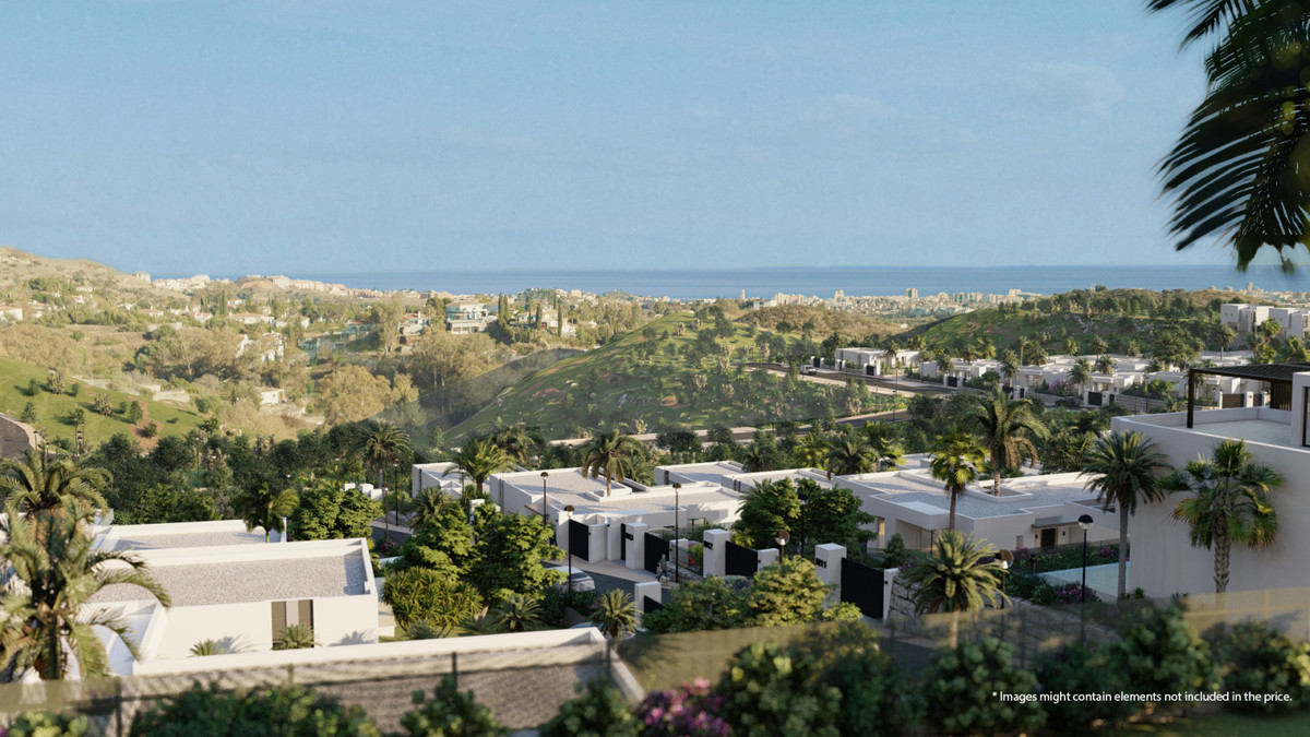 Limitless Resorts - Mijas Hills 23